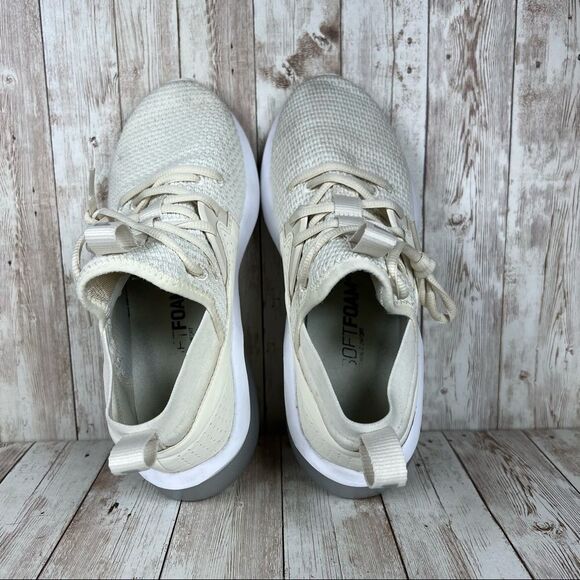 Puma‎ soft foam - Womens 7 - Picture 8 of 11